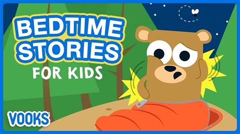 i to bedtime stories every night|1. I .